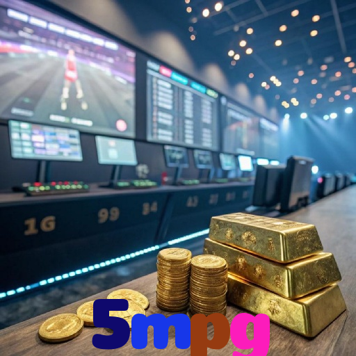 5mpg: Aposta Facilmente com Funcionalidades Completas no Aplicativo Móvel